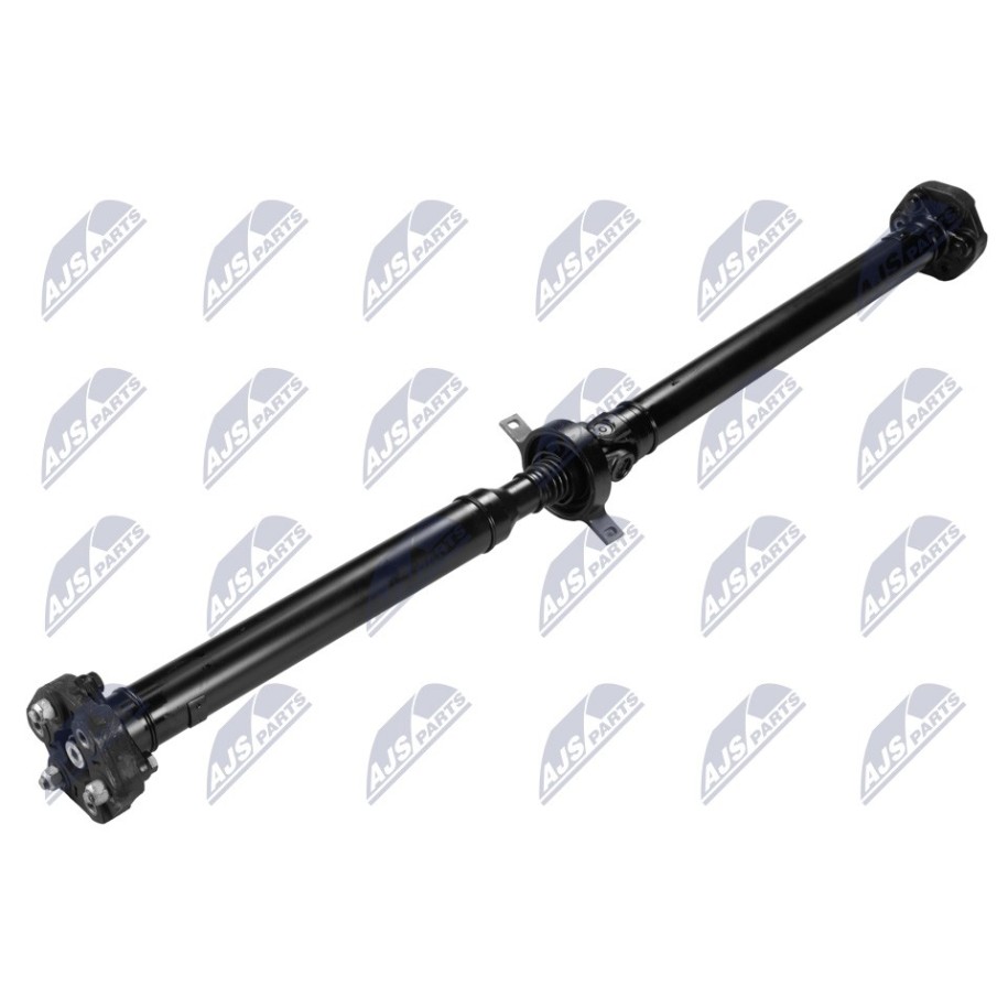 ARBRE DE TRANSMISSION BMW 130I E81