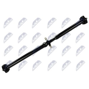 ARBRE DE TRANSMISSION BMW 118D