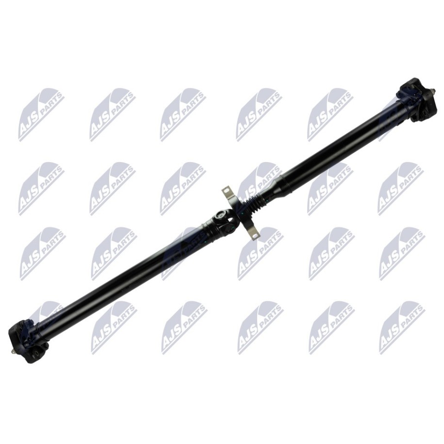 ARBRE DE TRANSMISSION BMW 118D