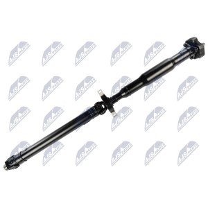 ARBRE DE TRANSMISSION BMW X3 F25 10-
