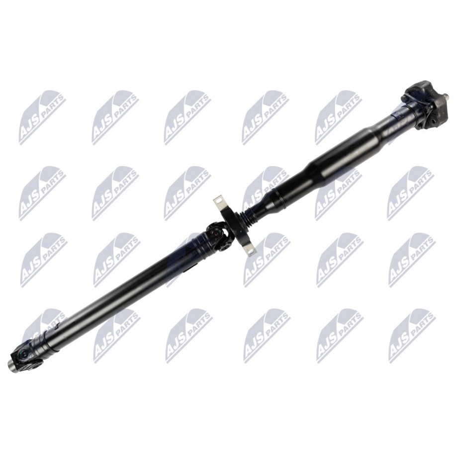 ARBRE DE TRANSMISSION BMW X3 F25 10-