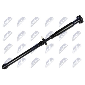 ARBRE DE TRANSMISSION BMW X5 3.0SI E70 06-09 /ARRIERE/
