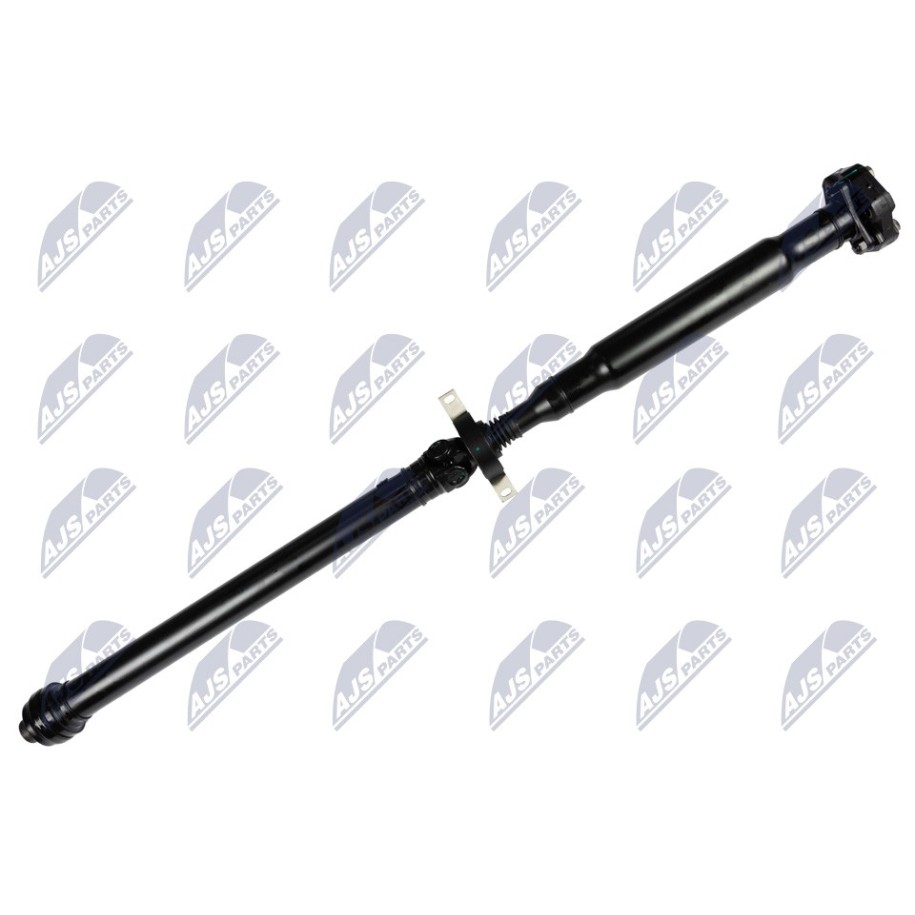 ARBRE DE TRANSMISSION BMW X5 3.0SI E70 06-09 /ARRIERE/