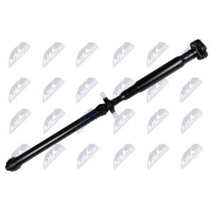 ARBRE DE TRANSMISSION BMW XDRIVE X5 E70N 30D 08-