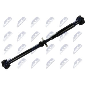 ARBRE DE TRANSMISSION BMW X5M F85 14-
