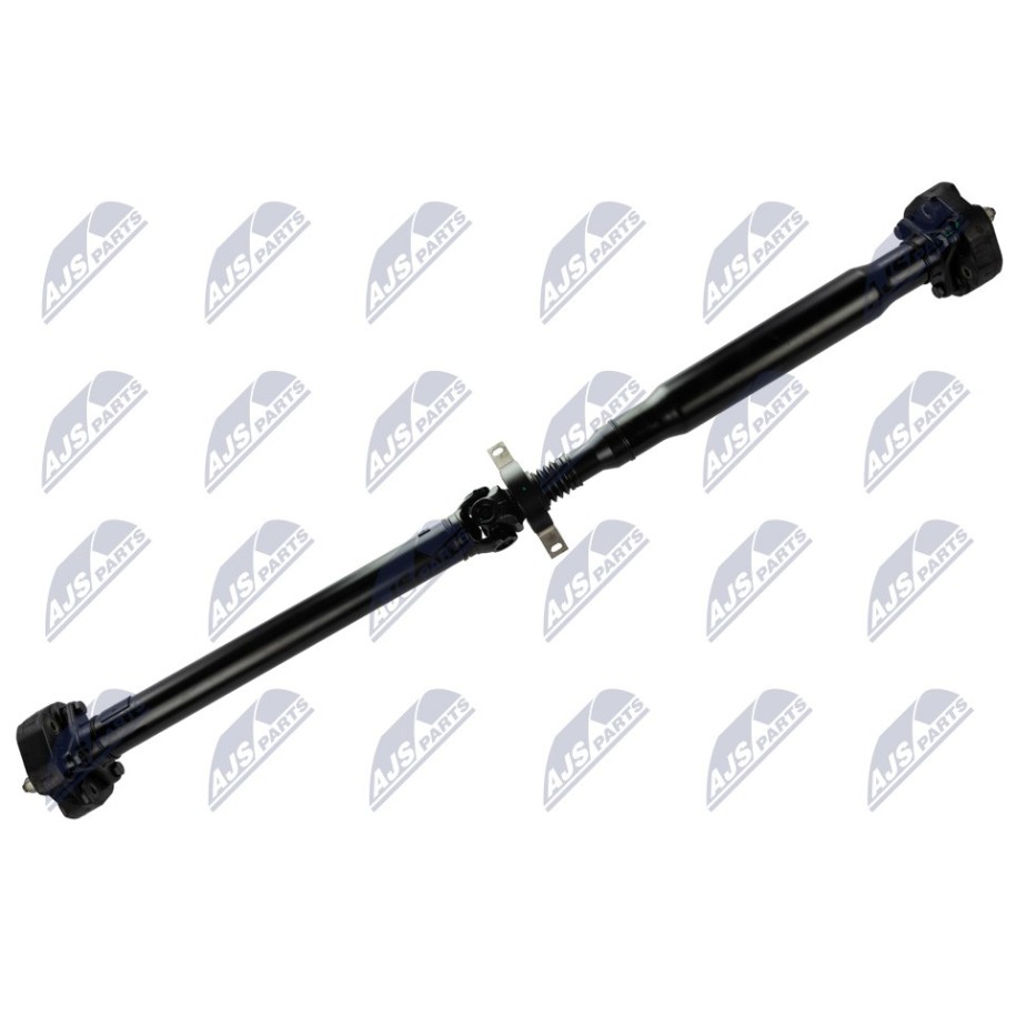 ARBRE DE TRANSMISSION BMW X5M F85 14-