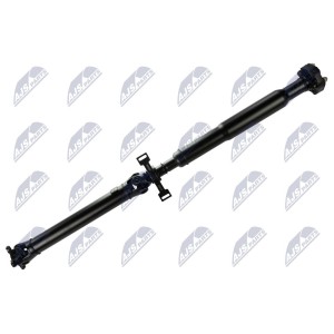 ARBRE DE TRANSMISSION BMW Z3 E36 1.8