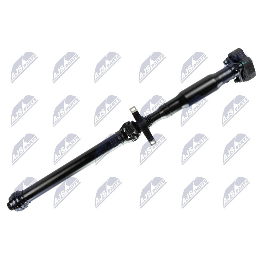 ARBRE DE TRANSMISSION BMW Z4 35I E89 09- /ARRIERE