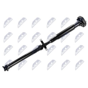 ARBRE DE TRANSMISSION BMW X3 E83N 18D