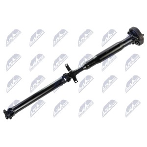 ARBRE DE TRANSMISSION BMW X3 E83 2.0D 2004-05.2006 /ARRIERE/