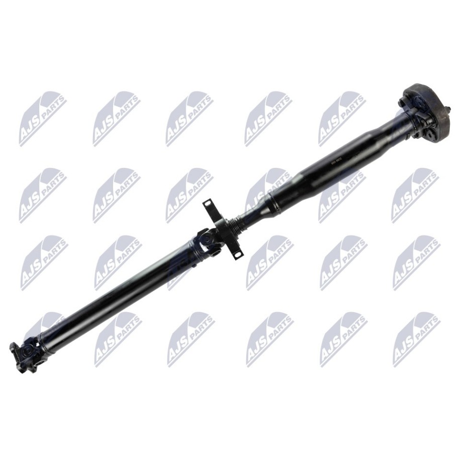 ARBRE DE TRANSMISSION BMW X3 E83 2.0D 2004-05.2006 /ARRIERE/