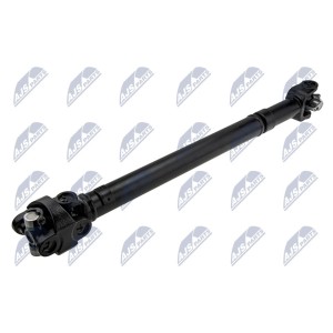ARBRE DE TRANSMISSION JEEP CHEROKEE 4.0 -01 /AVANT/
