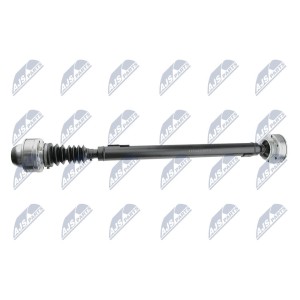 ARBRE DE TRANSMISSION JEEP LIBERTY 3.7 AWD ATM 02-04 /AVANT/