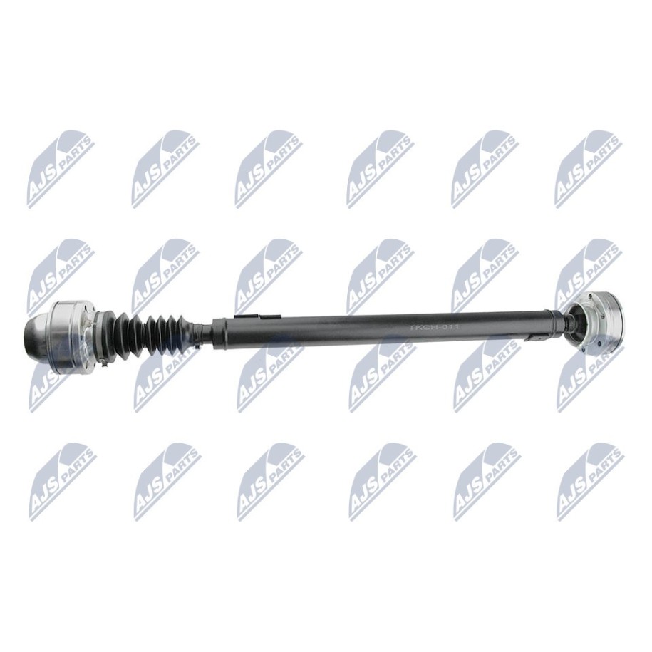 ARBRE DE TRANSMISSION JEEP LIBERTY 3.7 AWD ATM 02-04 /AVANT/