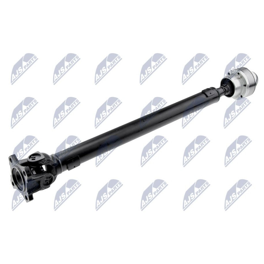 ARBRE DE TRANSMISSION JEEP LIBERTY 3.7 08-12 /AVANT/