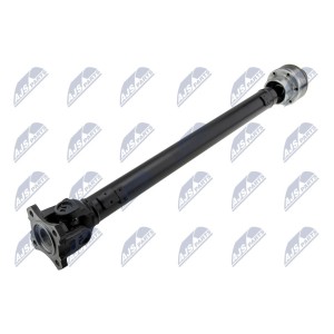 ARBRE DE TRANSMISSION JEEP LIBERTY 4WD 08-