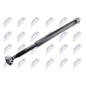 ARBRE DE TRANSMISSION JEEP WRANGLER 3.6 12-16 /ARRIERE/