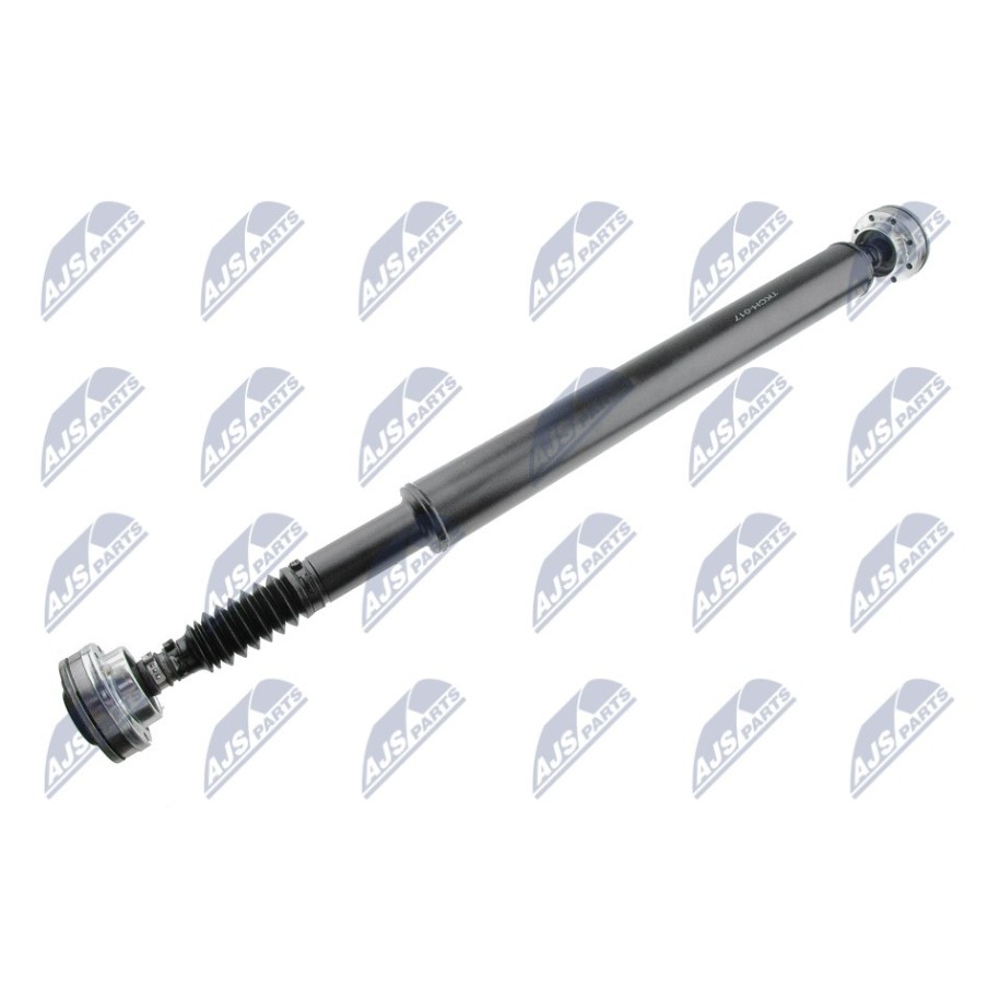 ARBRE DE TRANSMISSION JEEP WRANGLER 3.6 12-16 /ARRIERE/