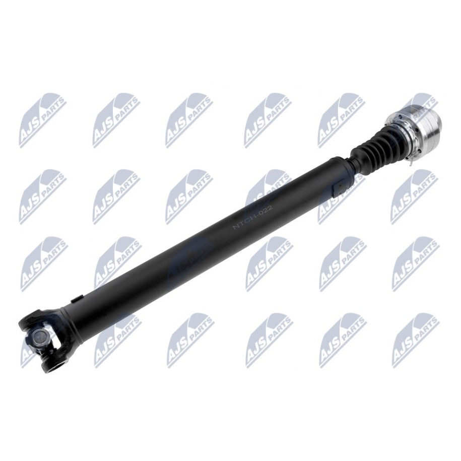 ARBRE DE TRANSMISSION FORD ESCAPE 3.0 01-07
