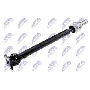 ARBRE DE TRANSMISSION DODGE RAM 1500 4WD 01-08 /AVANT/