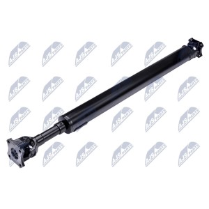 ARBRE DE TRANSMISSION FORD MUSTANG 4.0 05- /ARRIERE