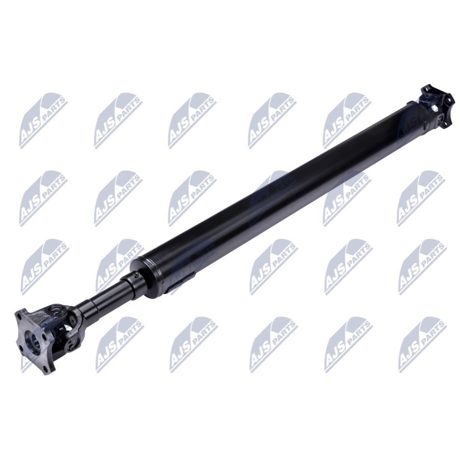 ARBRE DE TRANSMISSION FORD MUSTANG 4.0 05- /ARRIERE