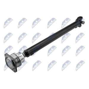 ARBRE DE TRANSMISSION HUMMER H3 06-10 /AVANT/