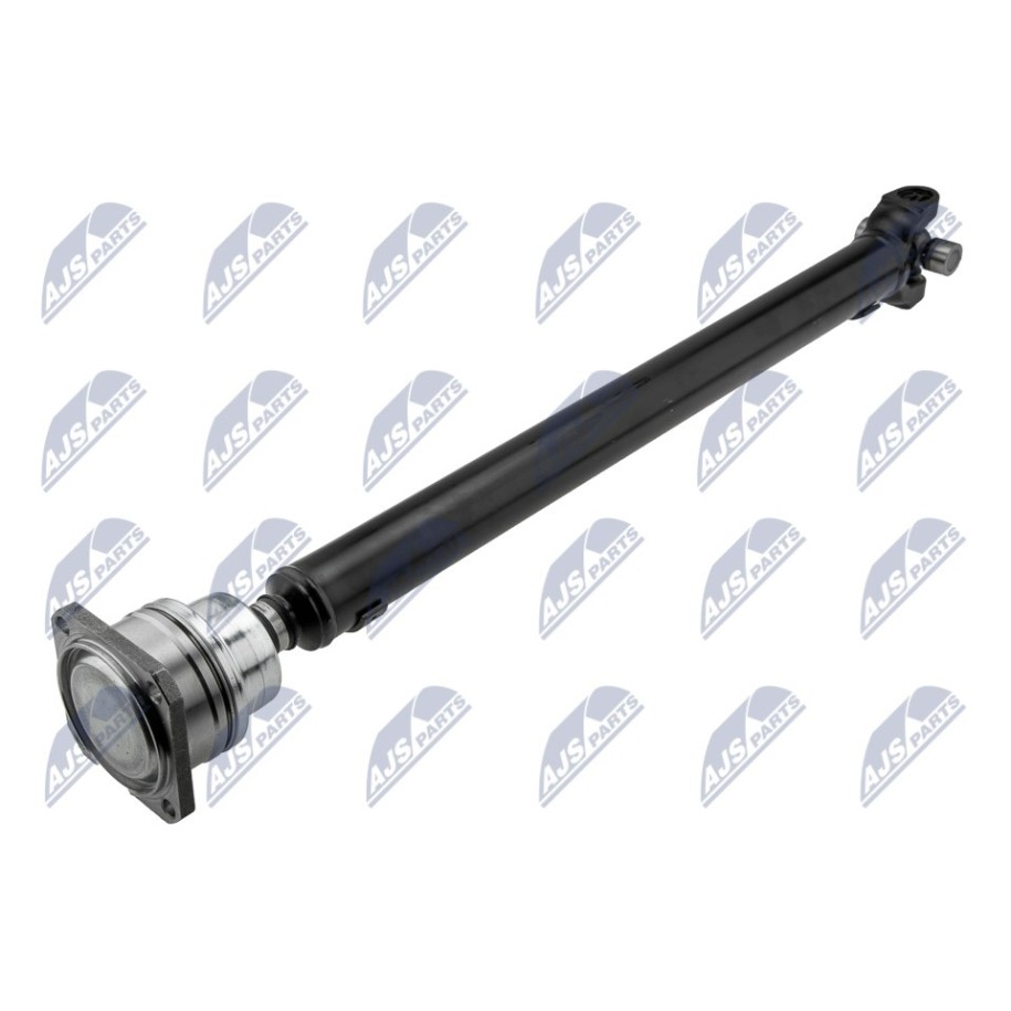 ARBRE DE TRANSMISSION HUMMER H3 06-10 /AVANT/