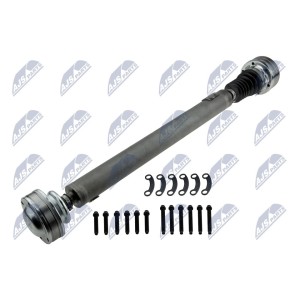 ARBRE DE TRANSMISSION JEEP GRAND CHEROKEE/COMMANDER 07-10 /AVANT
