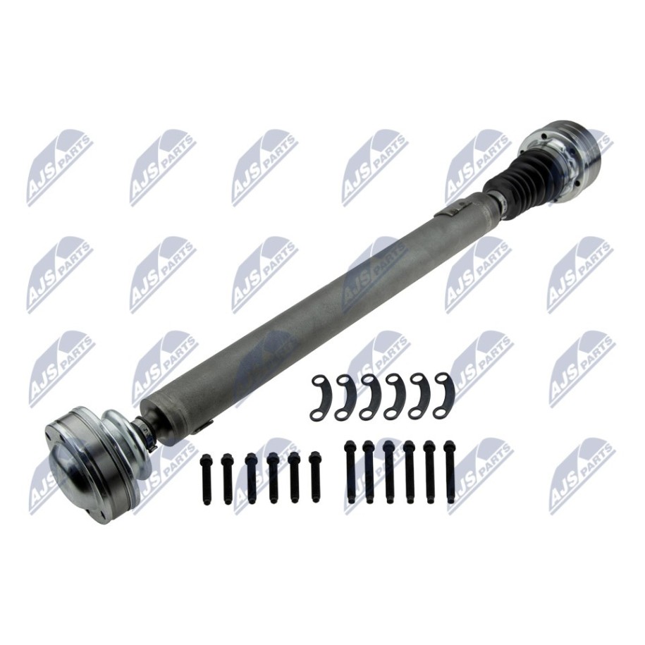 ARBRE DE TRANSMISSION JEEP GRAND CHEROKEE/COMMANDER 07-10 /AVANT