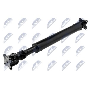 ARBRE DE TRANSMISSION JEEP LIBERTY 3.7 4WD 08-12 /AVANT/