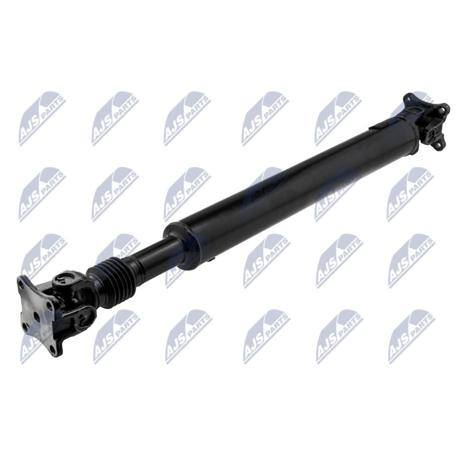 ARBRE DE TRANSMISSION JEEP LIBERTY 3.7 4WD 08-12 /AVANT/
