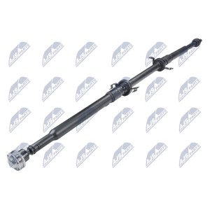 ARBRE DE TRANSMISSION JEEP CHEROKEE KL 2.4