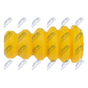 BUTEE ELASTIQUE D'AMORTISSEUR MITSUBISHI SPACE WAGON GRANDIS 97-03