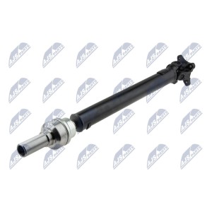 ARBRE DE TRANSMISSION DODGE RAM 1500 12-19 /AVANT/