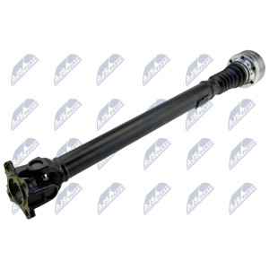 ARBRE DE TRANSMISSION DODGE NITRO 3.7 4WD 07-11 /AVANT/