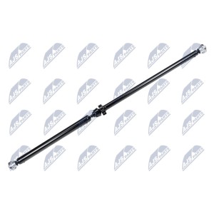 ARBRE DE TRANSMISSION FORD EDGE 2.0T