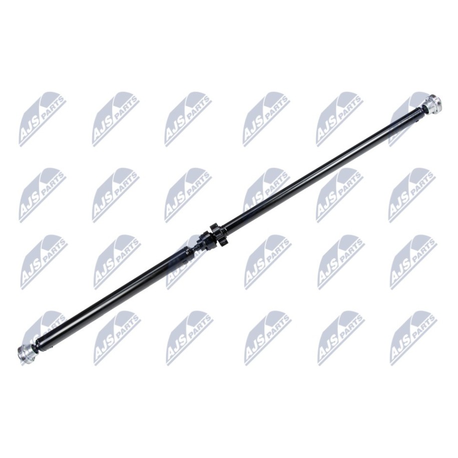 ARBRE DE TRANSMISSION FORD EDGE 2.0T