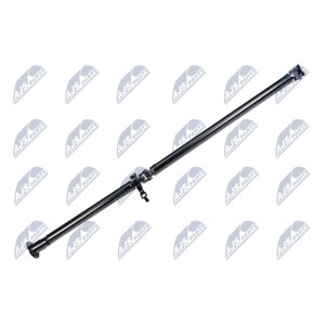 ARBRE DE TRANSMISSION FORD EDGE 3.5