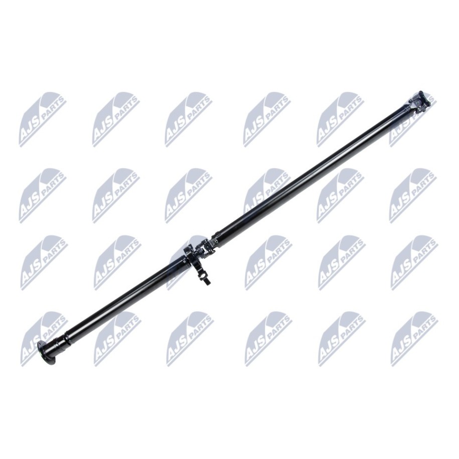 ARBRE DE TRANSMISSION FORD EDGE 3.5