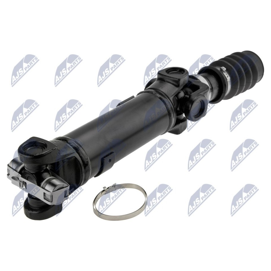 ARBRE DE TRANSMISSION JEEP WRANGLER TJ 03-07 /AVANT/