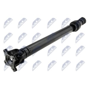ARBRE DE TRANSMISSION DODGE RAM 1500 4WD 13-18 /AVANT