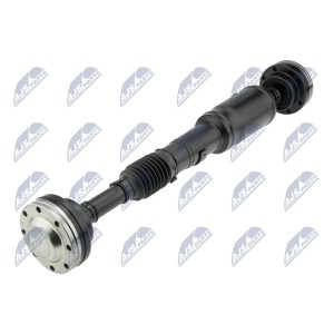 ARBRE DE TRANSMISSION JEEP WRANGLER JK 07-11 /ARRIERE/