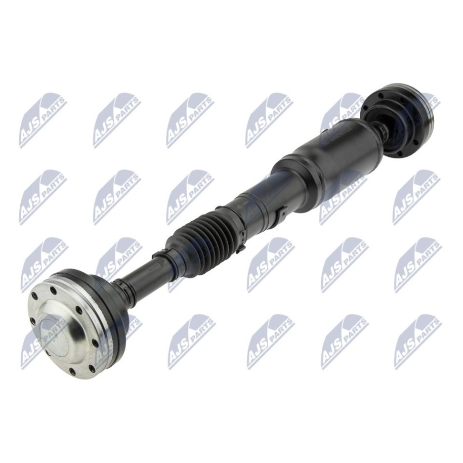 ARBRE DE TRANSMISSION JEEP WRANGLER JK 07-11 /ARRIERE/