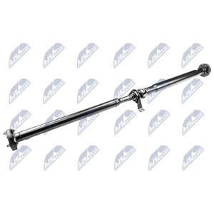 ARBRE DE TRANSMISSION DODGE CHALLENGER 09-14 /ARRIERE/