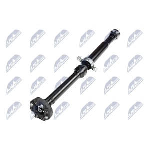 ARBRE DE TRANSMISSION JEEP GRAND CHEROKEE 5.7 11- /ARRIERE