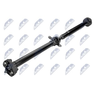ARBRE DE TRANSMISSION CHEVROLET CAMARO 3.6 RWD MTM 10-15