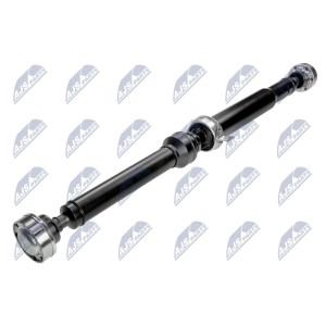 ARBRE DE TRANSMISSION JEEP GRAND CHEROKEE 3.0CRDI