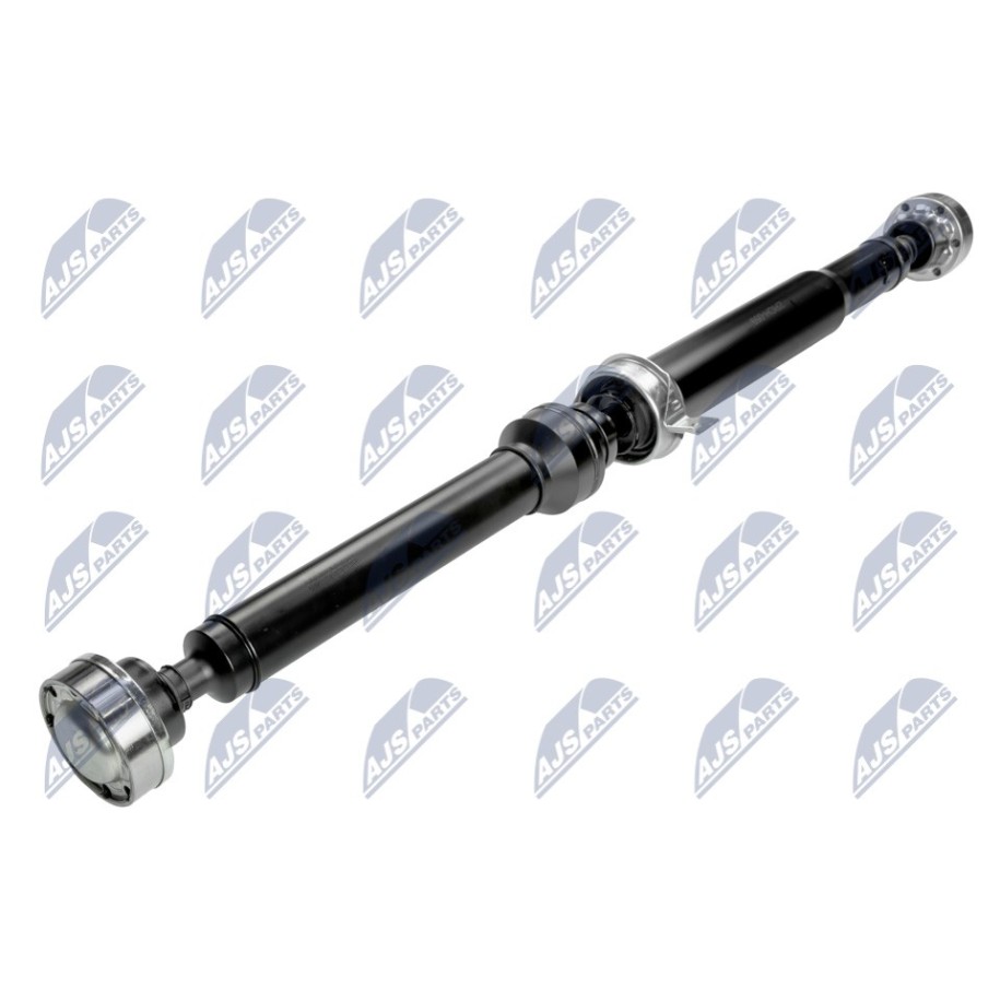 ARBRE DE TRANSMISSION JEEP GRAND CHEROKEE 3.0CRDI