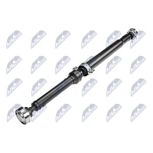 ARBRE DE TRANSMISSION JEEP GRAND CHEROKEE 3.0CRDI